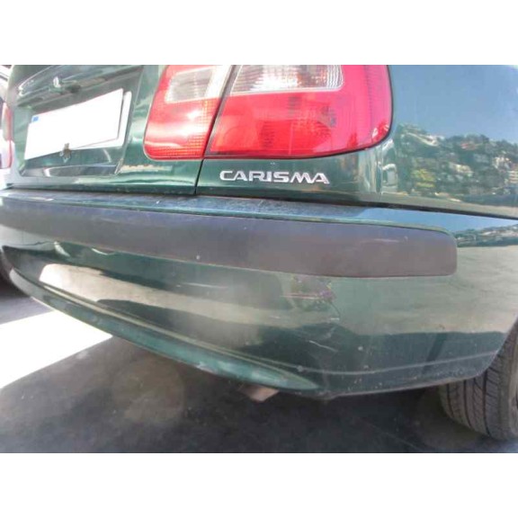 mitsubishi carisma berlina 5 (da0) del año 2000