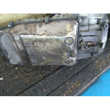 Recambio de caja cambios para bmw serie 5 touring (e39) 528i referencia OEM IAM  B AUTOMATICA