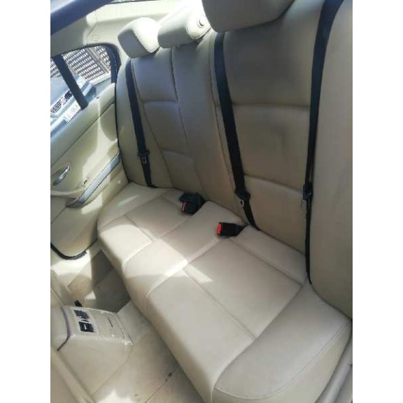 bmw serie 3 berlina (e90) del año 2006