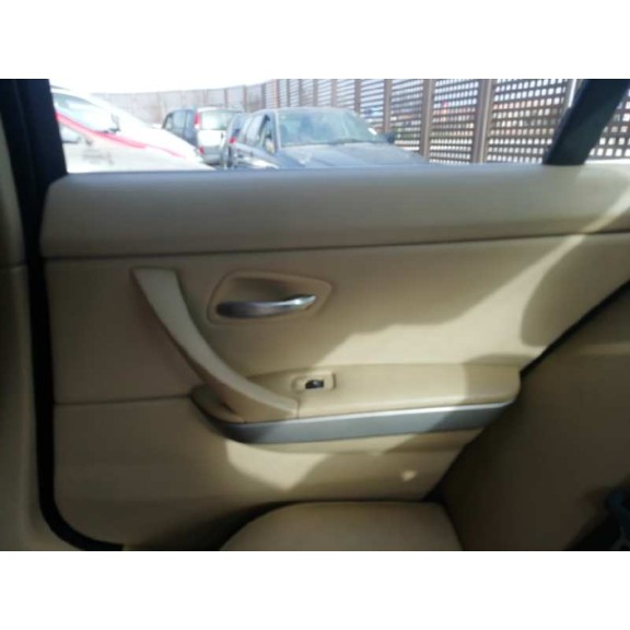 bmw serie 3 berlina (e90) del año 2006