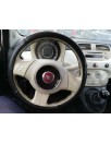 fiat nuova 500 (150) del año 2010