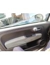 fiat nuova 500 (150) del año 2010
