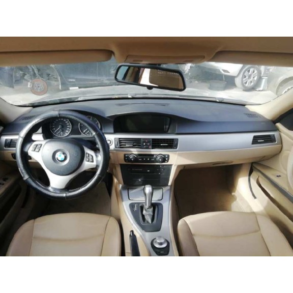 bmw serie 3 berlina (e90) del año 2006