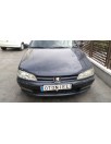 peugeot 406 berlina (s1/s2) del año 1998