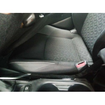 Recambio de asiento delantero derecho para toyota corolla (e21) hybrid active referencia OEM IAM   