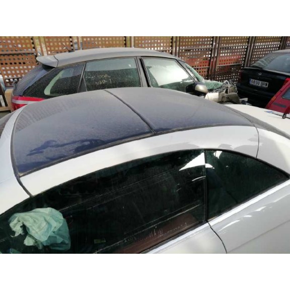 volkswagen eos (1f7) del año 2007