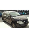 ssangyong rodius del año 2007