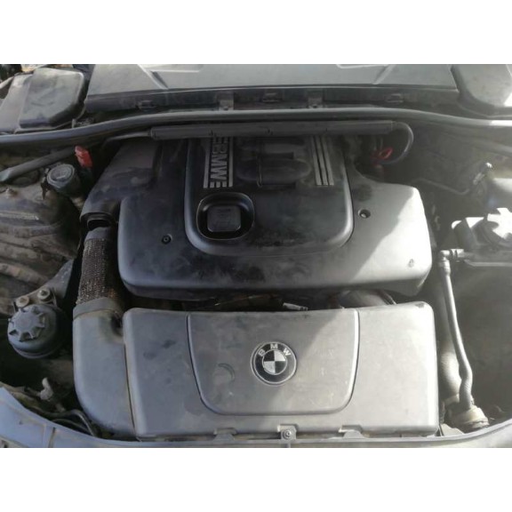 bmw serie 3 berlina (e90) del año 2006