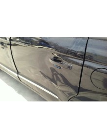 ssangyong rodius del año 2007 2