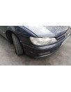 peugeot 406 berlina (s1/s2) del año 1998