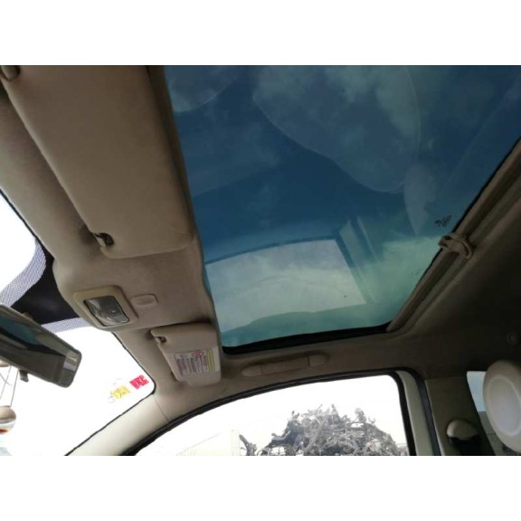 fiat nuova 500 (150) del año 2010