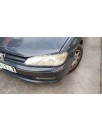 peugeot 406 berlina (s1/s2) del año 1998