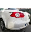 volkswagen eos (1f7) del año 2007