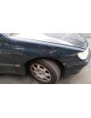 peugeot 406 berlina (s1/s2) del año 1998