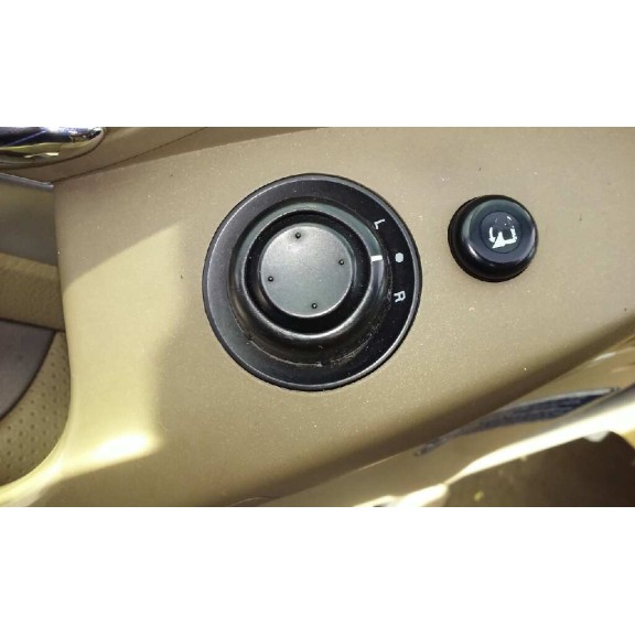 ssangyong rodius del año 2007