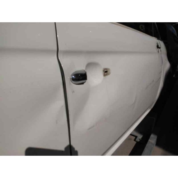 fiat nuova 500 (150) del año 2010