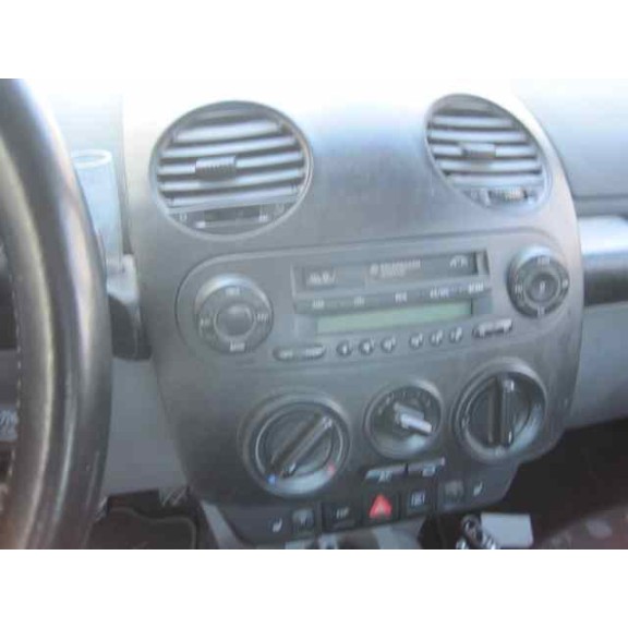 volkswagen new beetle (9c1/1c1) del año 2000