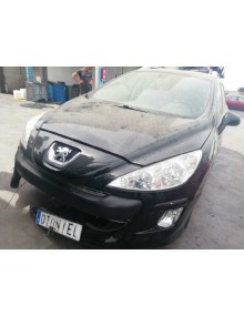peugeot 308 sw del año 2009
