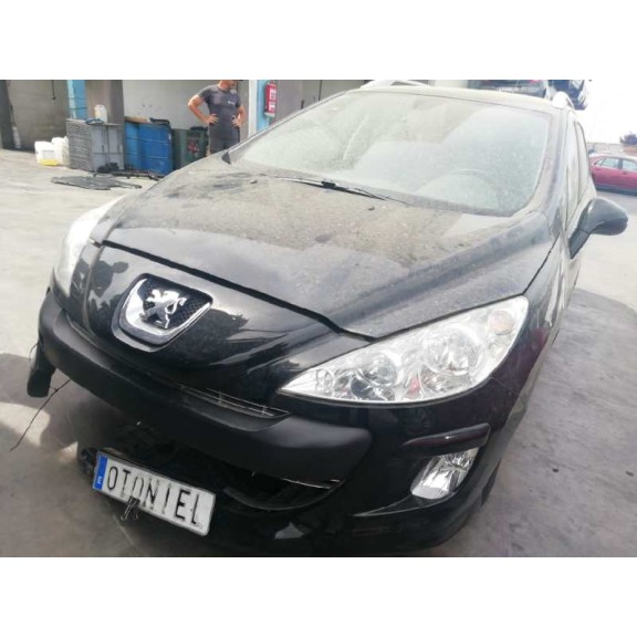 peugeot 308 sw del año 2009