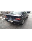 peugeot 406 berlina (s1/s2) del año 1998