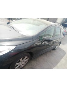 peugeot 308 sw del año 2009 2