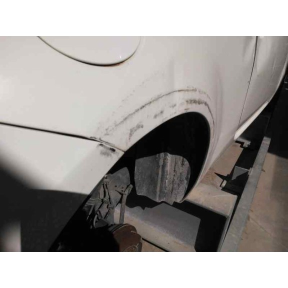 fiat nuova 500 (150) del año 2010