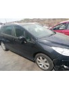 peugeot 308 sw del año 2009