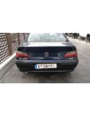 peugeot 406 berlina (s1/s2) del año 1998