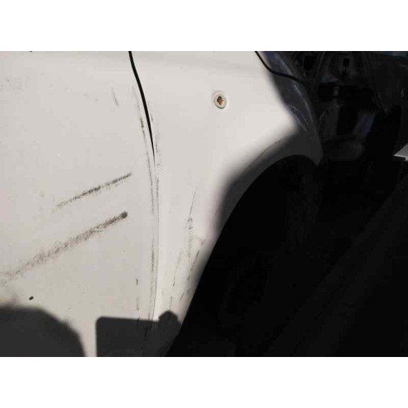 fiat nuova 500 (150) del año 2010