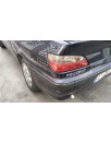 peugeot 406 berlina (s1/s2) del año 1998