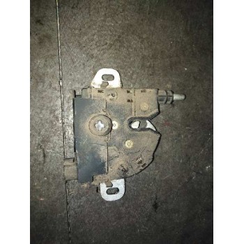 Recambio de cerradura capot para ford focus berlina (cak) ambiente referencia OEM IAM   