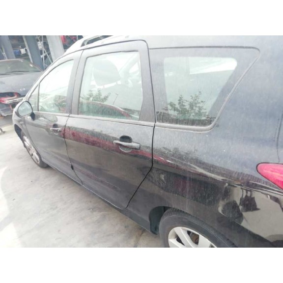 peugeot 308 sw del año 2009