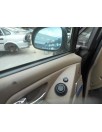 ssangyong rodius del año 2007