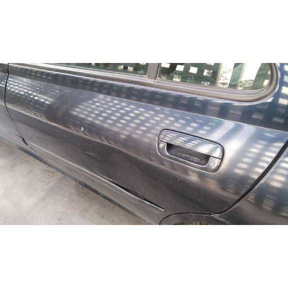 peugeot 406 berlina (s1/s2) del año 1998