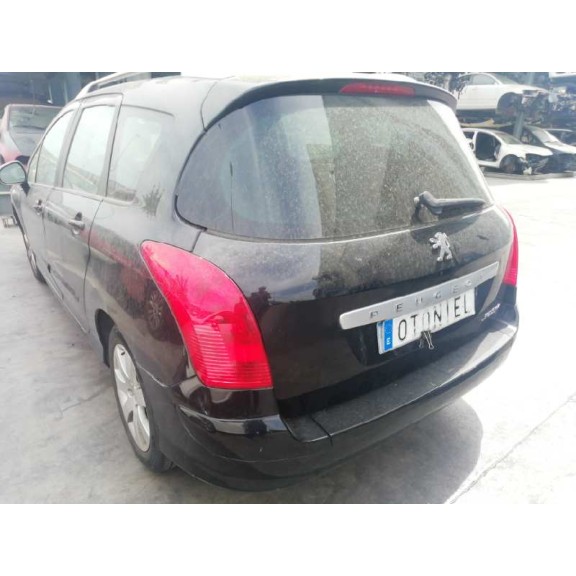 peugeot 308 sw del año 2009