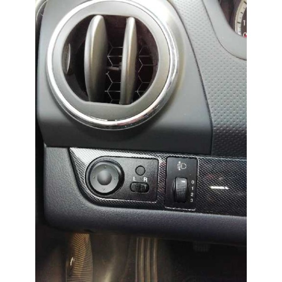 chevrolet aveo del año 2010