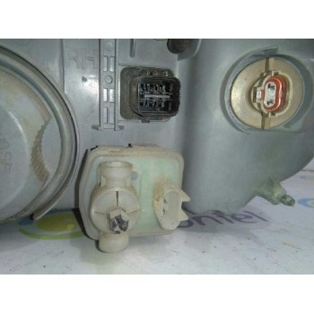 Recambio de faro derecho para daewoo lanos cool referencia OEM IAM   