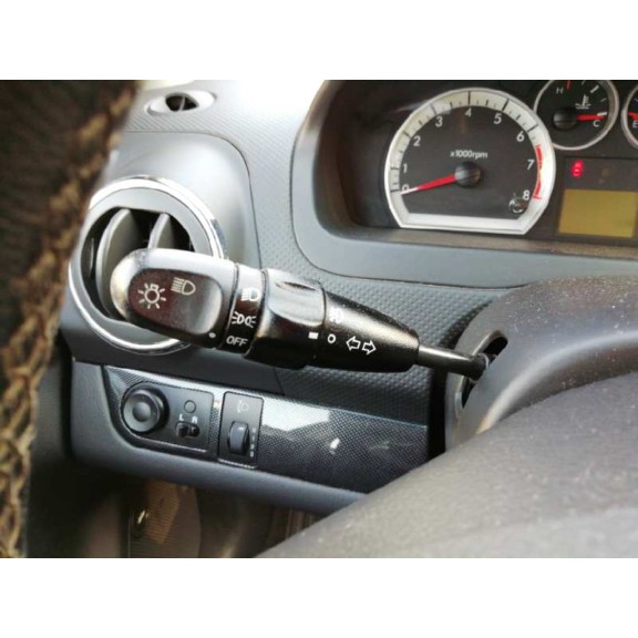 chevrolet aveo del año 2010