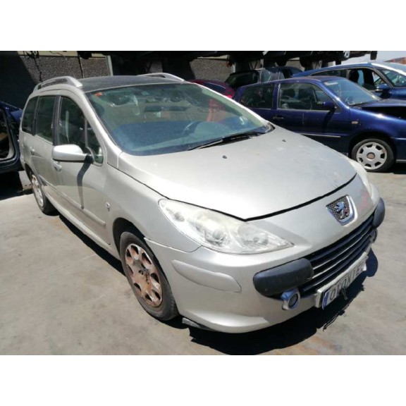 peugeot 307 break/sw (s2) del año 2007