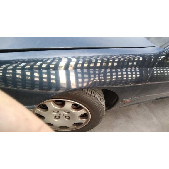 peugeot 406 berlina (s1/s2) del año 1998