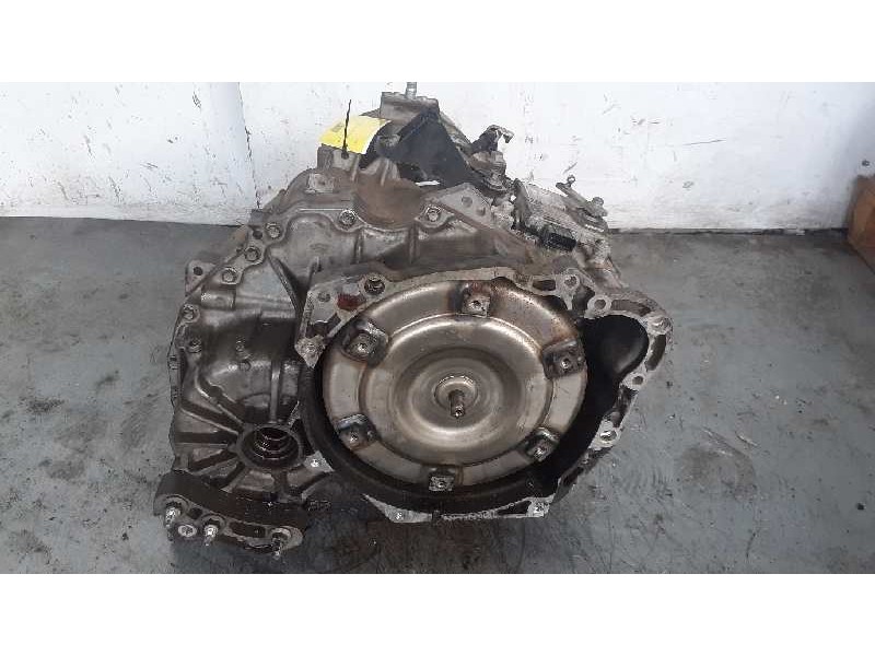 Recambio de caja cambios para ford mondeo ber. (ca2) trend x referencia OEM IAM 6G917000BB b 