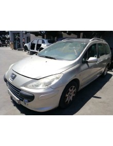 peugeot 307 break/sw (s2) del año 2007 2