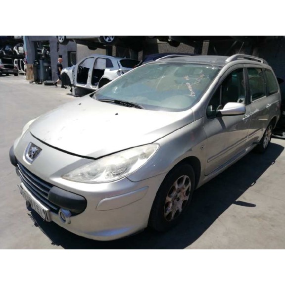 peugeot 307 break/sw (s2) del año 2007