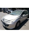 peugeot 307 break/sw (s2) del año 2007