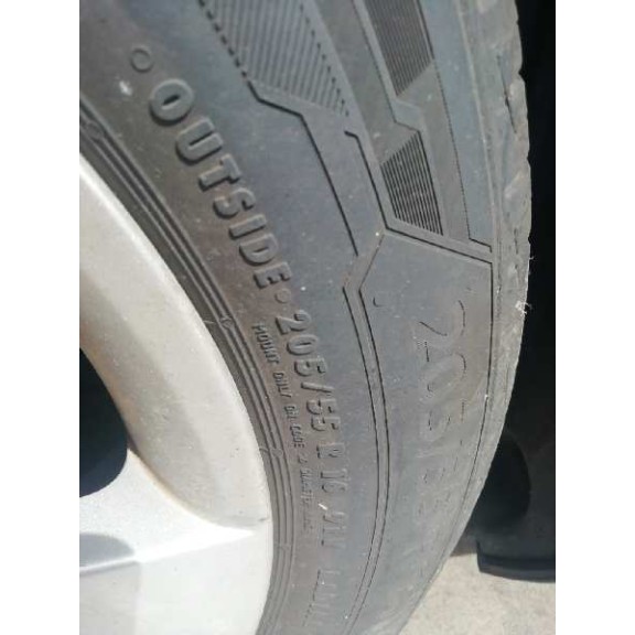 peugeot 308 sw del año 2009