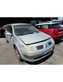 renault megane ii berlina 5p del año 2005