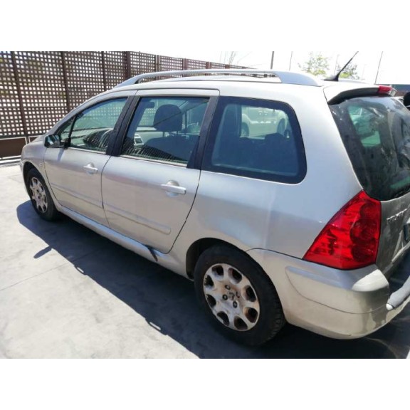 peugeot 307 break/sw (s2) del año 2007