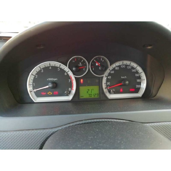 chevrolet aveo del año 2010