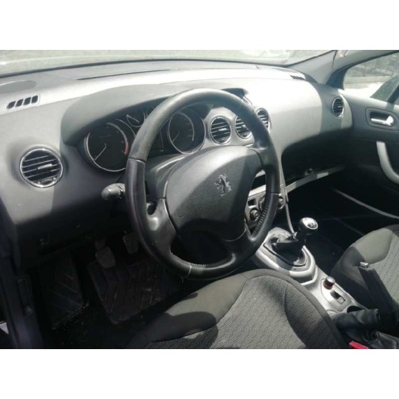 peugeot 308 sw del año 2009