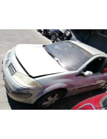 renault megane ii berlina 5p del año 2005 2